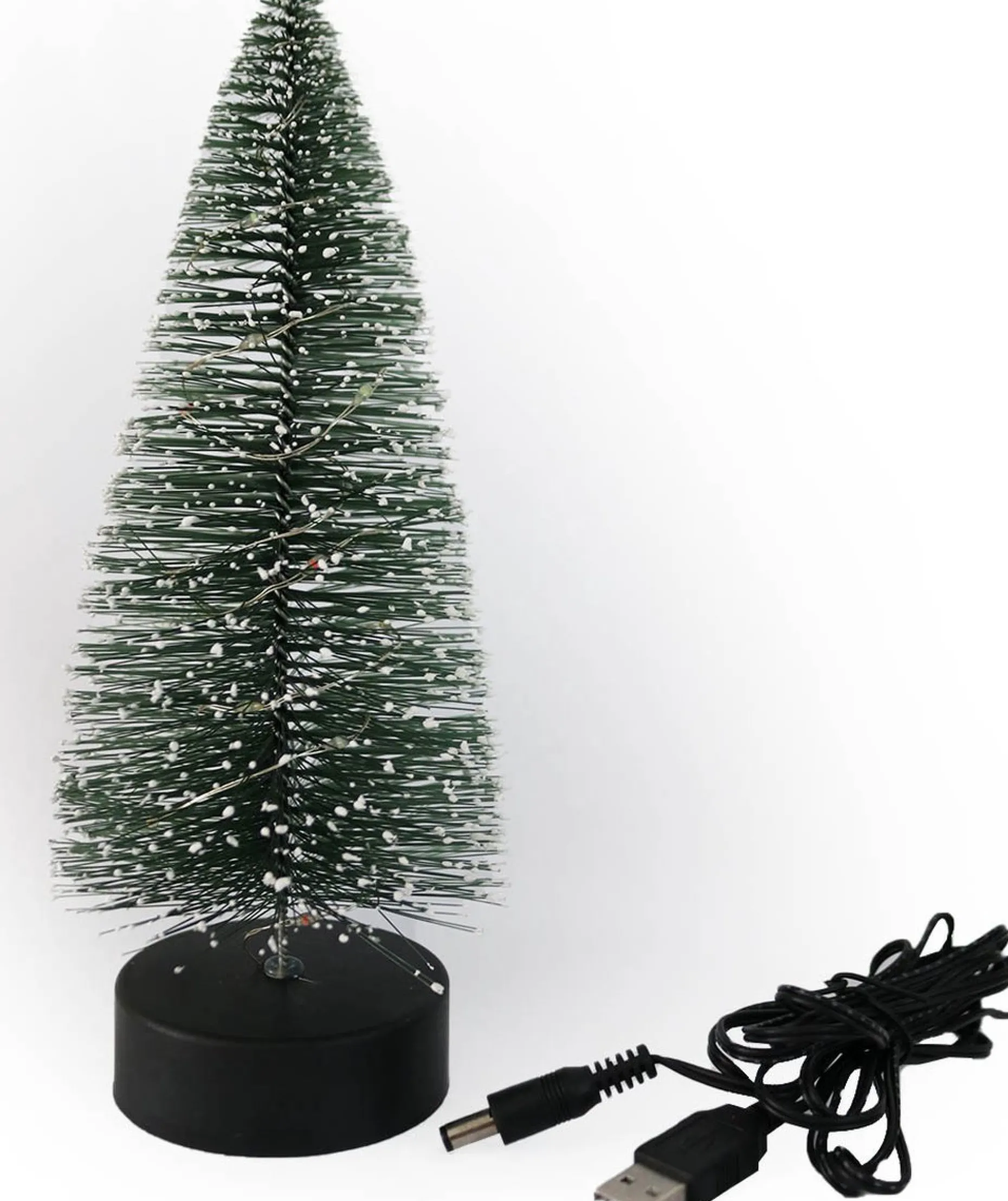 Quintezz Decoratieve Kerstbomen^ Usb Kerstboom - Christmas Tree