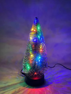 Quintezz Decoratieve Kerstbomen^ Usb Kerstboom - Christmas Tree
