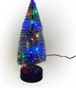 Quintezz Decoratieve Kerstbomen^ Usb Kerstboom - Christmas Tree