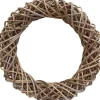 Merkloos Rattan Krans O 40 Cm Best