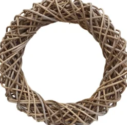 Merkloos Rattan Krans O 40 Cm Best