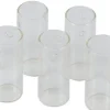 Merkloos Reageerbuis Glas O2,5X6Cm Discount