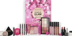 Revolution Adventskalenders^ Adventskalender 25 Days Of Glam 2023