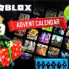 Jazwares GmbH Adventskalenders^Roblox: Blind Multipack Advent Calendar 2022