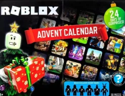 Jazwares GmbH Adventskalenders^Roblox: Blind Multipack Advent Calendar 2022