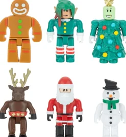 Jazwares GmbH Adventskalenders^Roblox: Blind Multipack Advent Calendar 2022