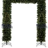 Royal Christmas Guirlande Boog - 240 Cm - Incl. 2100 Leds Clearance