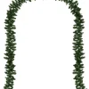 Royal Christmas Guirlande Washington 10 Meter | Doorsnede O20 Cm Cheap
