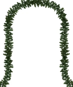 Royal Christmas Guirlande Washington 10 Meter | Doorsnede O20 Cm Cheap