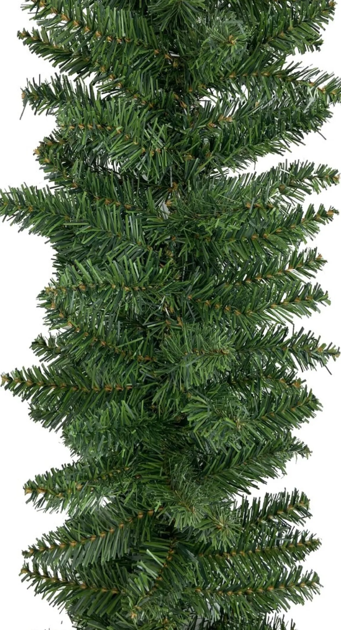 Royal Christmas Guirlande Washington 10 Meter | Doorsnede O30 Cm Sale