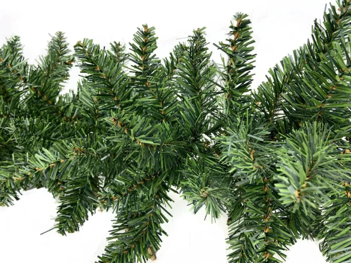 Royal Christmas Guirlande Washington 10 Meter | Doorsnede O30 Cm Sale