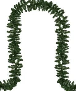 Royal Christmas Guirlande Washington 10 Meter | Doorsnede O25 Cm Fashion