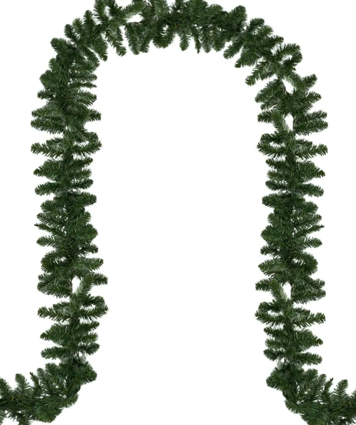 Royal Christmas Guirlande Washington 10 Meter | Doorsnede O25 Cm Fashion