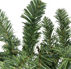 Royal Christmas Guirlande Washington 10 Meter | Doorsnede O25 Cm Fashion