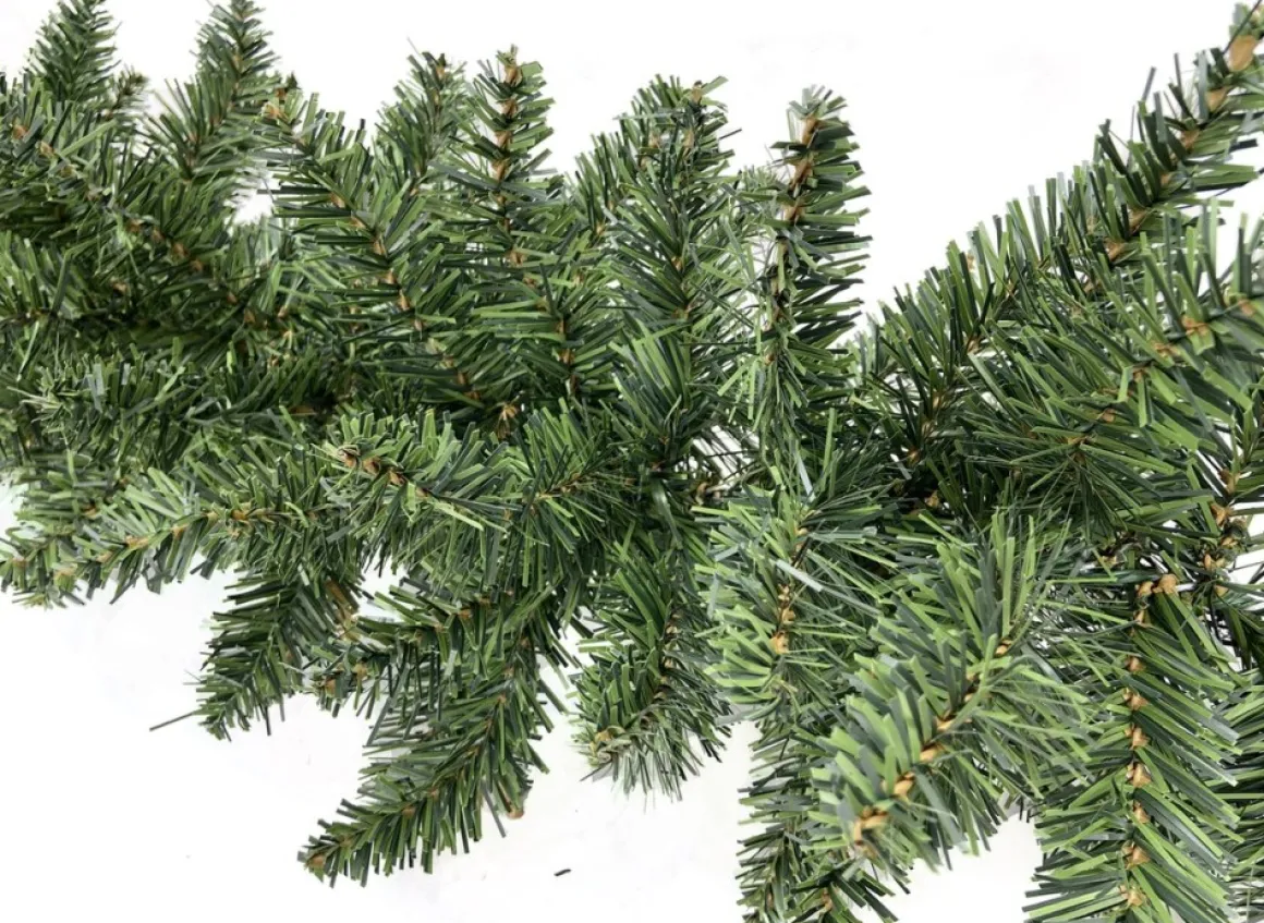 Royal Christmas Guirlande Washington 10 Meter | Doorsnede O25 Cm Fashion