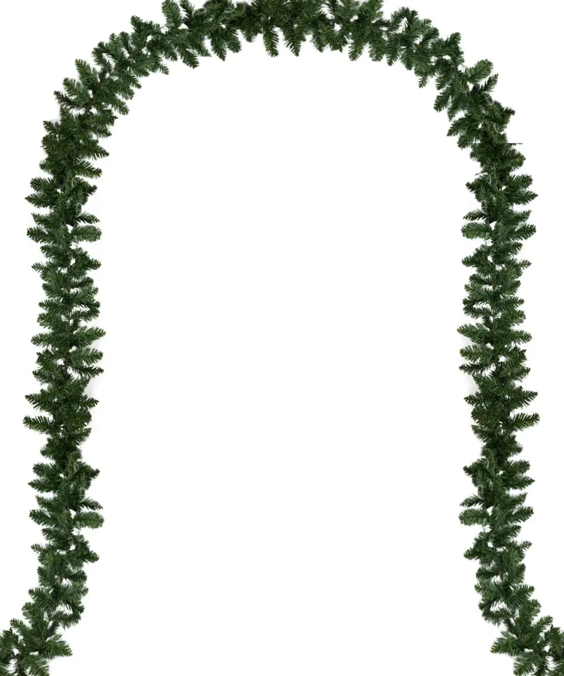Royal Christmas Guirlande Washington 10 Meter | Doorsnede O20 Cm Cheap