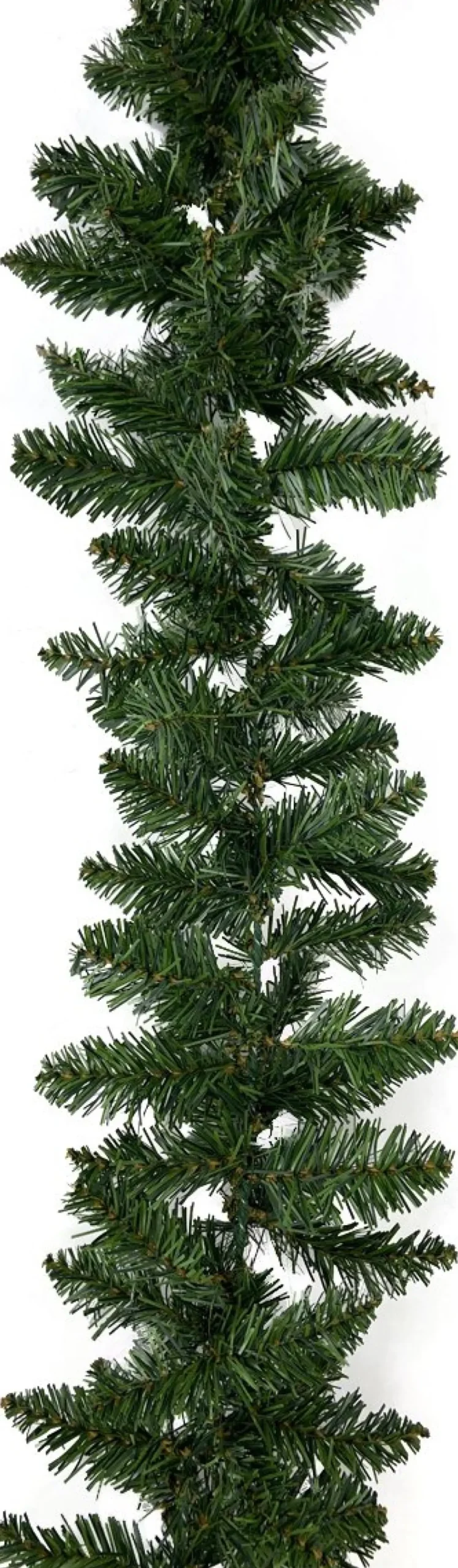Royal Christmas Guirlande Washington 10 Meter | Doorsnede O20 Cm Cheap
