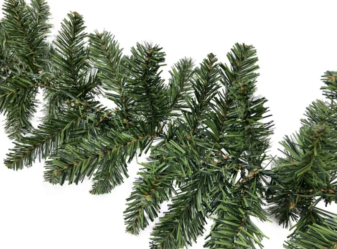 Royal Christmas ® Guirlande Washington 25 Meter | Doorsnede O20 Cm Online