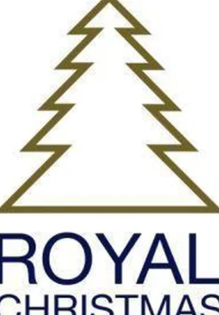 Royal Christmas ® Guirlande Washington 25 Meter | Doorsnede O20 Cm Online