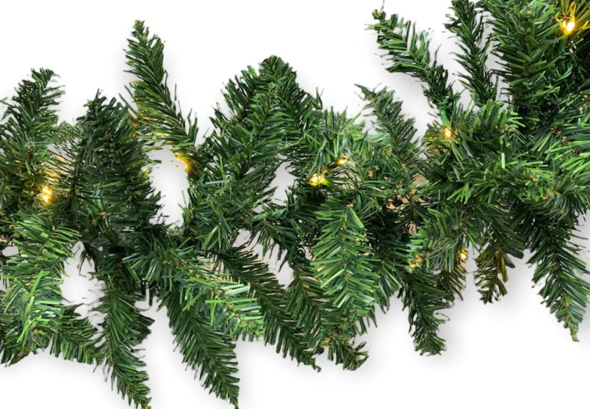 Royal Christmas Kerstboog Washington 270 Cm Met Warm White Led Outlet