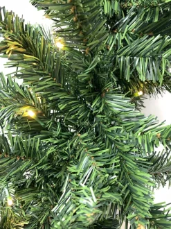 Royal Christmas Kerstboog Washington 270 Cm Met Warm White Led Outlet