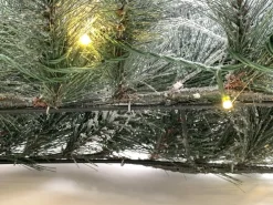 Royal Christmas Kerstkrans Chicago O120 Cm | Inclusief Led-Verlichting Discount
