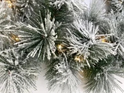Royal Christmas Kerstkrans Chicago O90 Cm | Inclusief Led-Verlichting Cheap