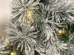 Royal Christmas Kerstkrans Chicago O90 Cm | Inclusief Led-Verlichting Cheap