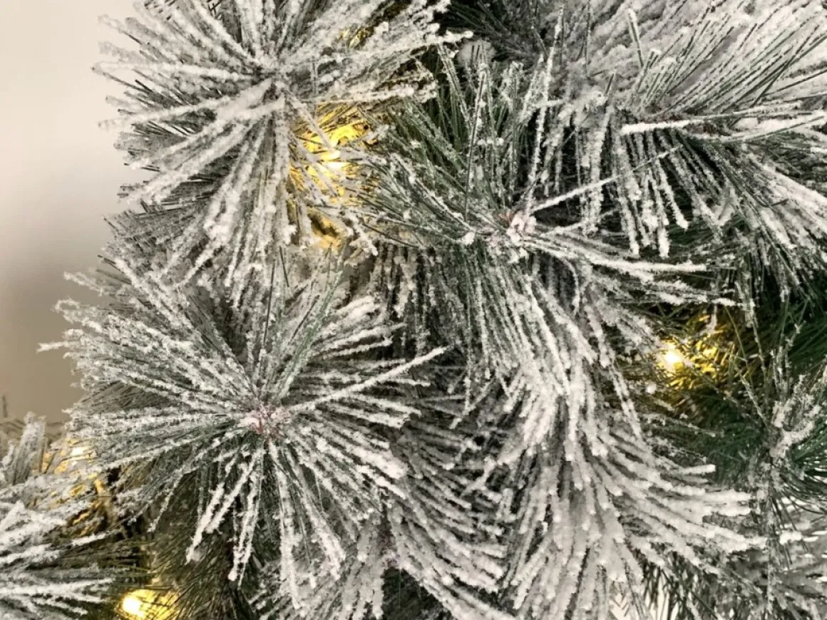 Royal Christmas Kerstkrans Chicago O90 Cm | Inclusief Led-Verlichting Cheap