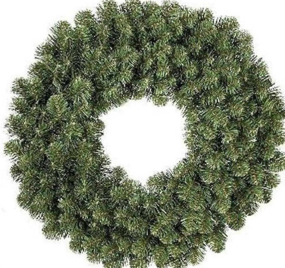 Royal Christmas Kerstkrans Dakota O60 Cm Best Sale
