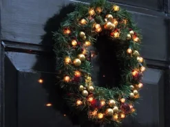 Royal Christmas Kerstkrans Dakota O60 Cm Best Sale
