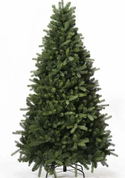 Royal Christmas Kunstkerstbomen^ - Kunstkerstboom - Bogota Pe / Pvc Premium 180 Cm - 1131 Takken - Groen - Zonder Verlichting