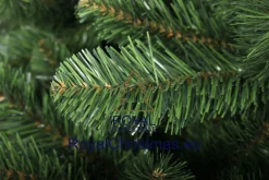 Royal Christmas Kunstkerstbomen^ - Kunstkerstboom - Dakota Premium Pvc – 180 Cm – 498 Takken Groen