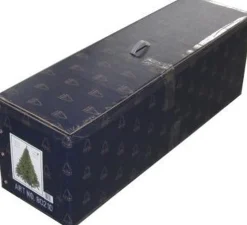 Royal Christmas Kunstkerstbomen^ - Kunstkerstboom - Dakota Premium Pvc – 180 Cm – 498 Takken Groen