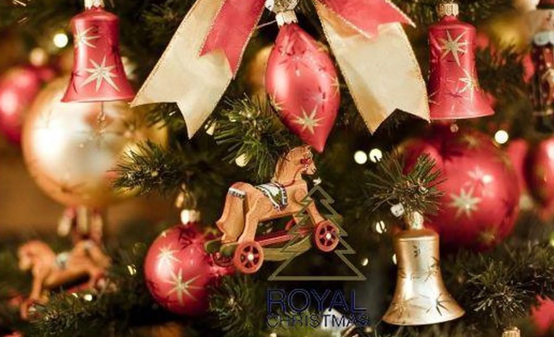 Royal Christmas Kunstkerstbomen^ - Kunstkerstboom - Dakota Premium Pvc – 180 Cm – 498 Takken Groen