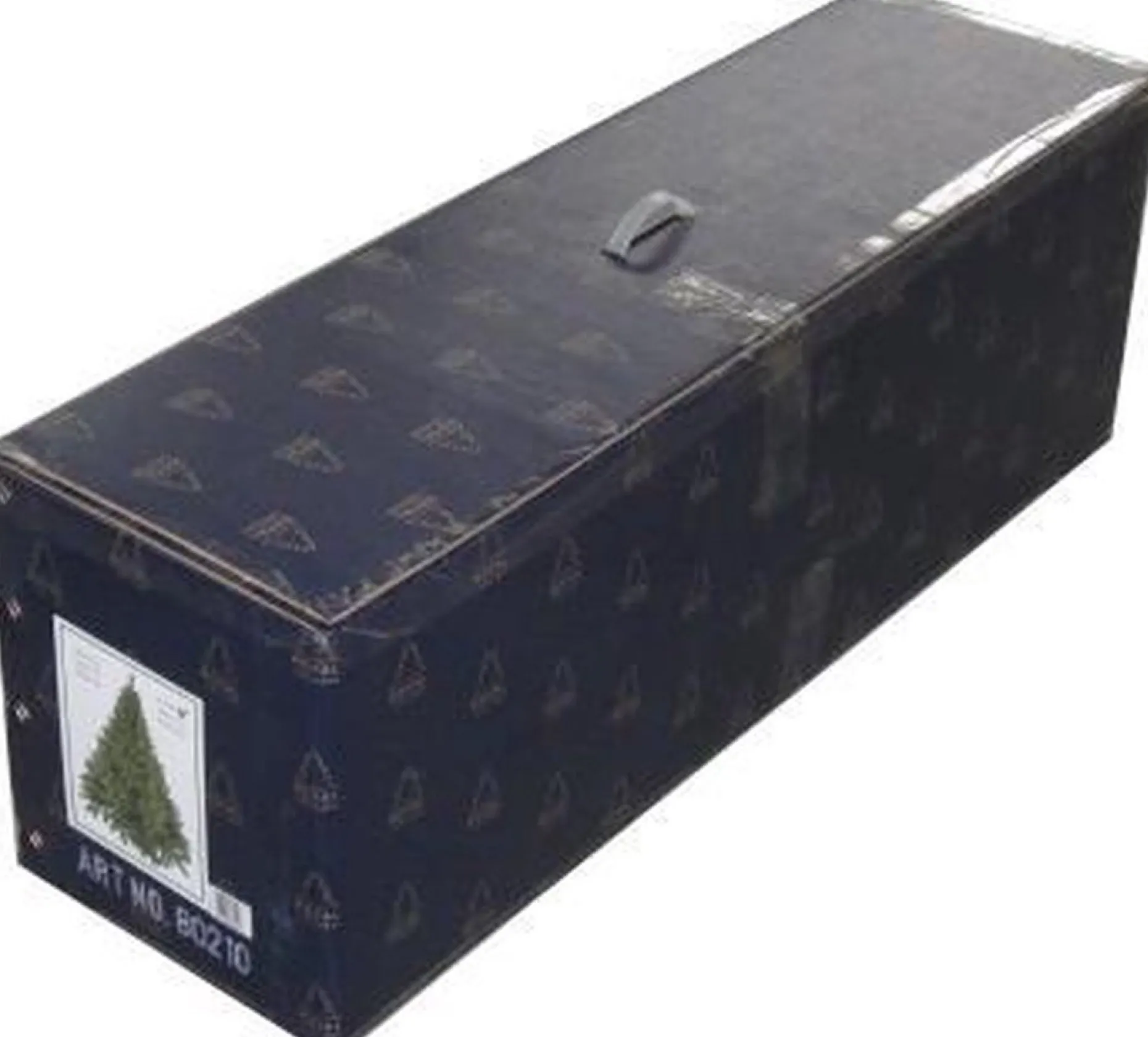 Royal Christmas Kunstkerstbomen^ Kunstkerstboom Alaska Slank - 240 Cm - Met Led Verlichting En Smart Adapter