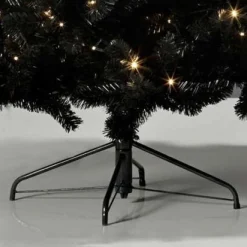 Royal Christmas Kunstkerstbomen^ - Kunstkerstboom Maine 150 Cm - Inclusief Led-Verlichting