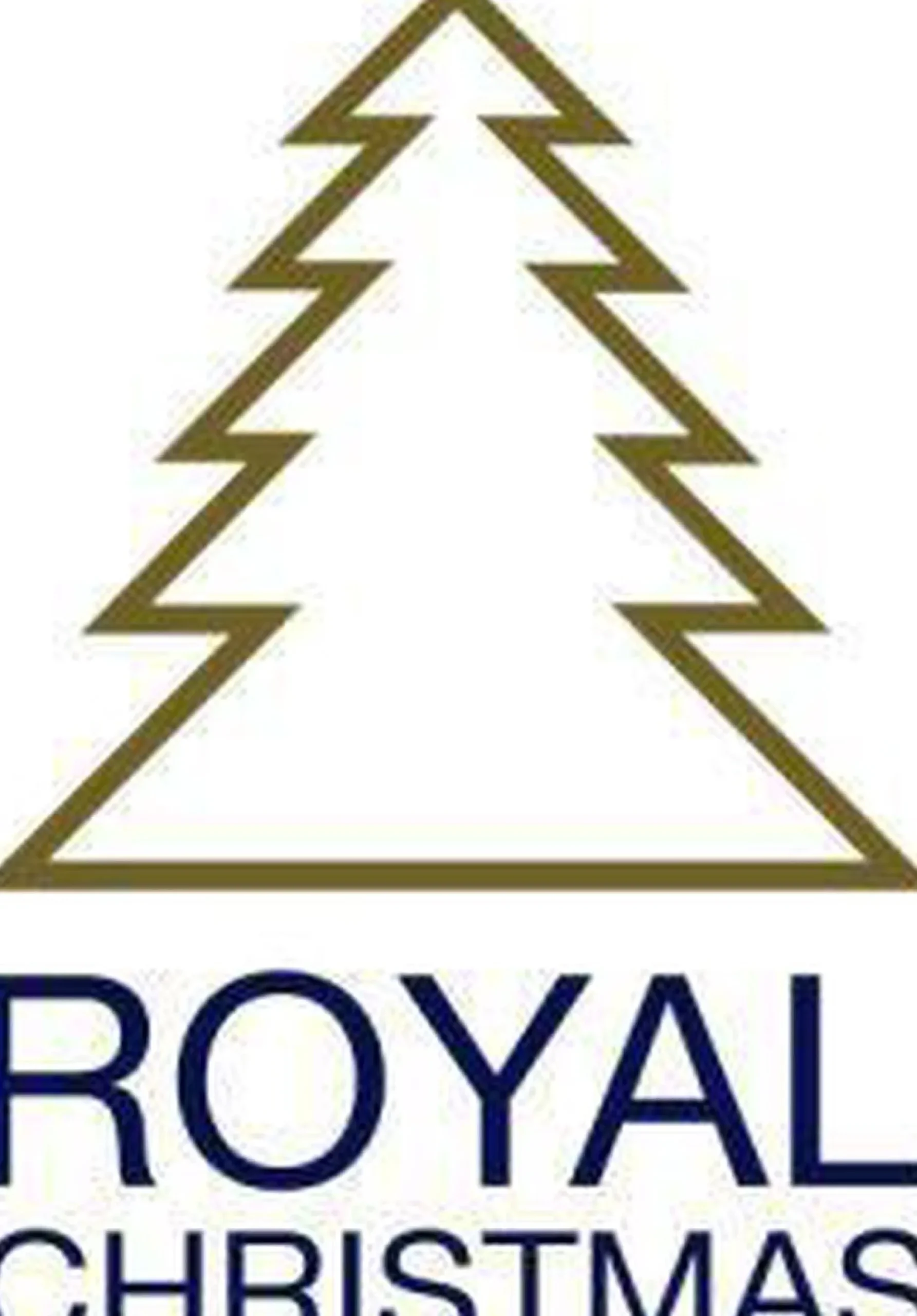 Royal Christmas Kunstkerstbomen^ - Kunstkerstboom - Hawaii Abies Nordmann Deluxe 100% Pe - Met 700 Warm Led Lampjes - Snelle Opbouw - Hoogte 240 Cm