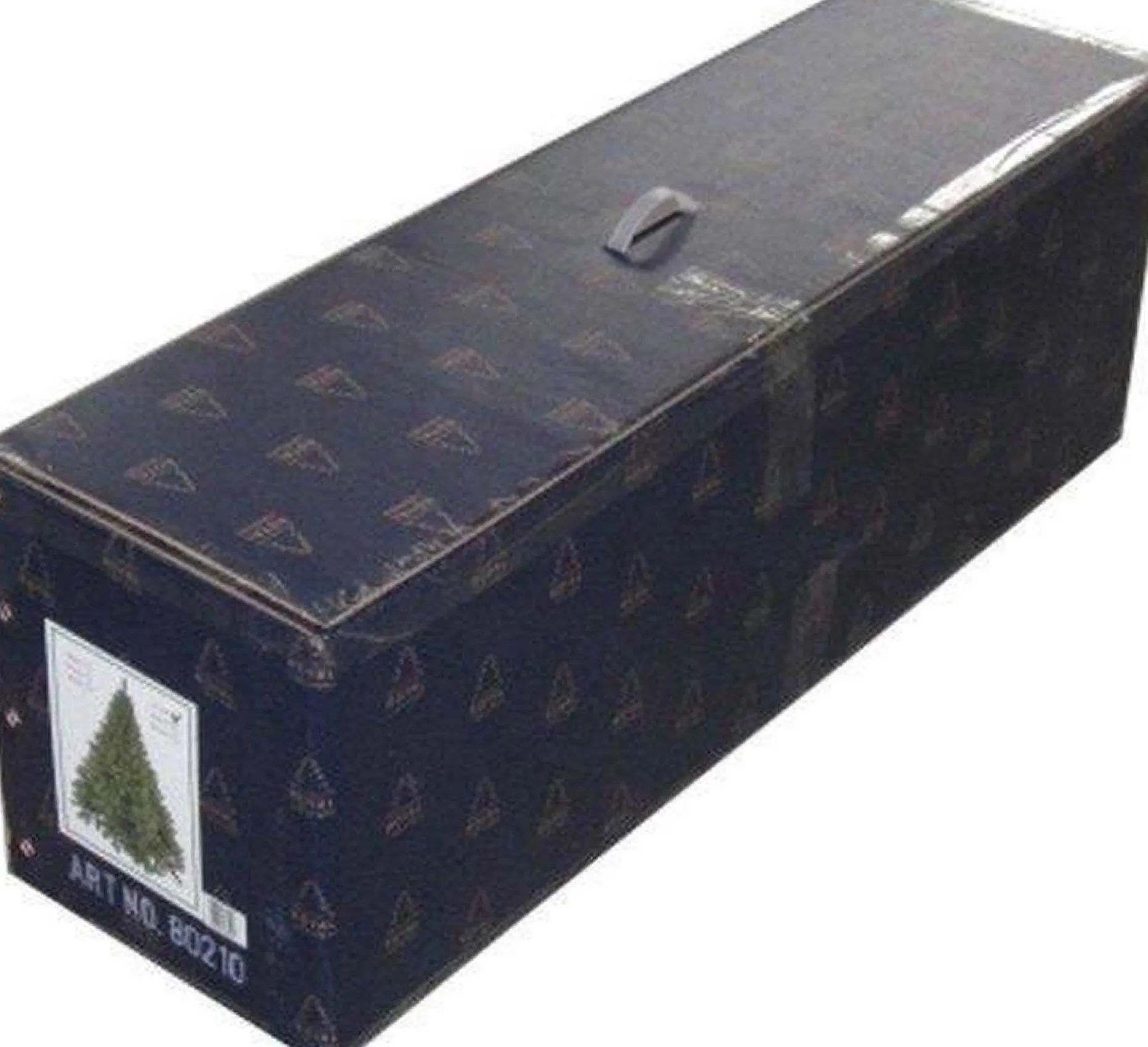 Royal Christmas Kunstkerstbomen^ Kunstkerstboom Montana Slim 225 Cm | Slank Model Met Led-Verlichting