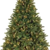 Royal Christmas Kunstkerstbomen^ - Kunstkerstboom - Washington Deluxe Led - 240Cm - Snelle Opbouw - 630 Led Lampjes