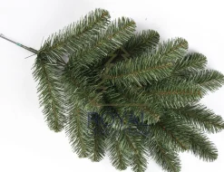 Royal Christmas Kunstkerstbomen^ - Kunstkerstboom - Oregon Deluxe Pvc - 210Cm - 1090 Takken - Groen