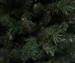 Royal Christmas Kunstkerstbomen^ - Kunstkerstboom - Montana Slim 195 Cm - Slank Model - Zonder Verlichting
