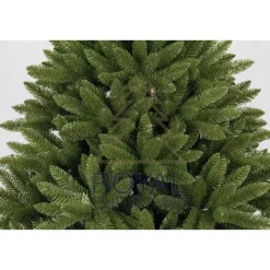 Royal Christmas Kunstkerstbomen^ Washington Pvc Deluxe Kunstkerstboom - 180 Cm - 1012 Takken - Zonder Verlichting