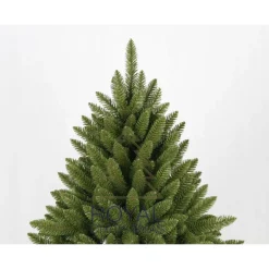 Royal Christmas Kunstkerstbomen^ Washington Pvc Deluxe Kunstkerstboom - 180 Cm - 1012 Takken - Zonder Verlichting