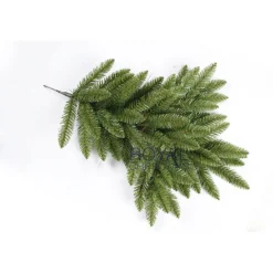 Royal Christmas Kunstkerstbomen^ Washington Pvc Deluxe Kunstkerstboom - 180 Cm - 1012 Takken - Zonder Verlichting