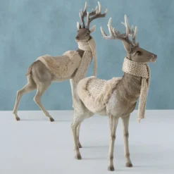 Boltze Set Van 2 Prachtige Grote Rendieren Best Sale
