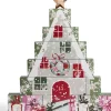 Yankee Candle Adventskalenders^Snow Globe Wonderland - Adventskalender Tower