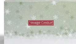 Yankee Candle Adventskalenders^Snow Globe Wonderland - Adventskalender Tower