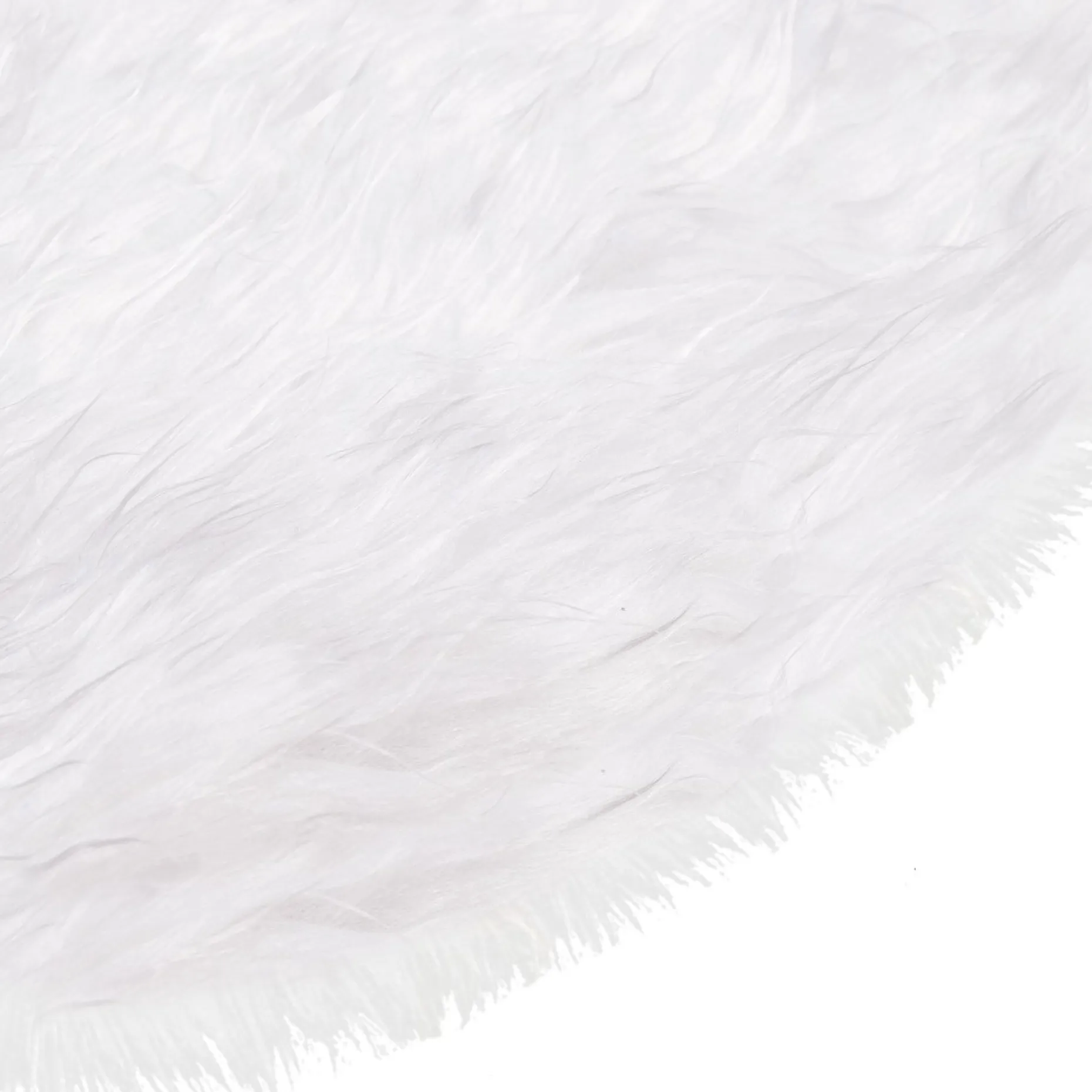 springos Kerstboomstandaarden^ Kerstboomrok | Kerstboomkleed | Kerstboomversiering | 72 Cm | Wit