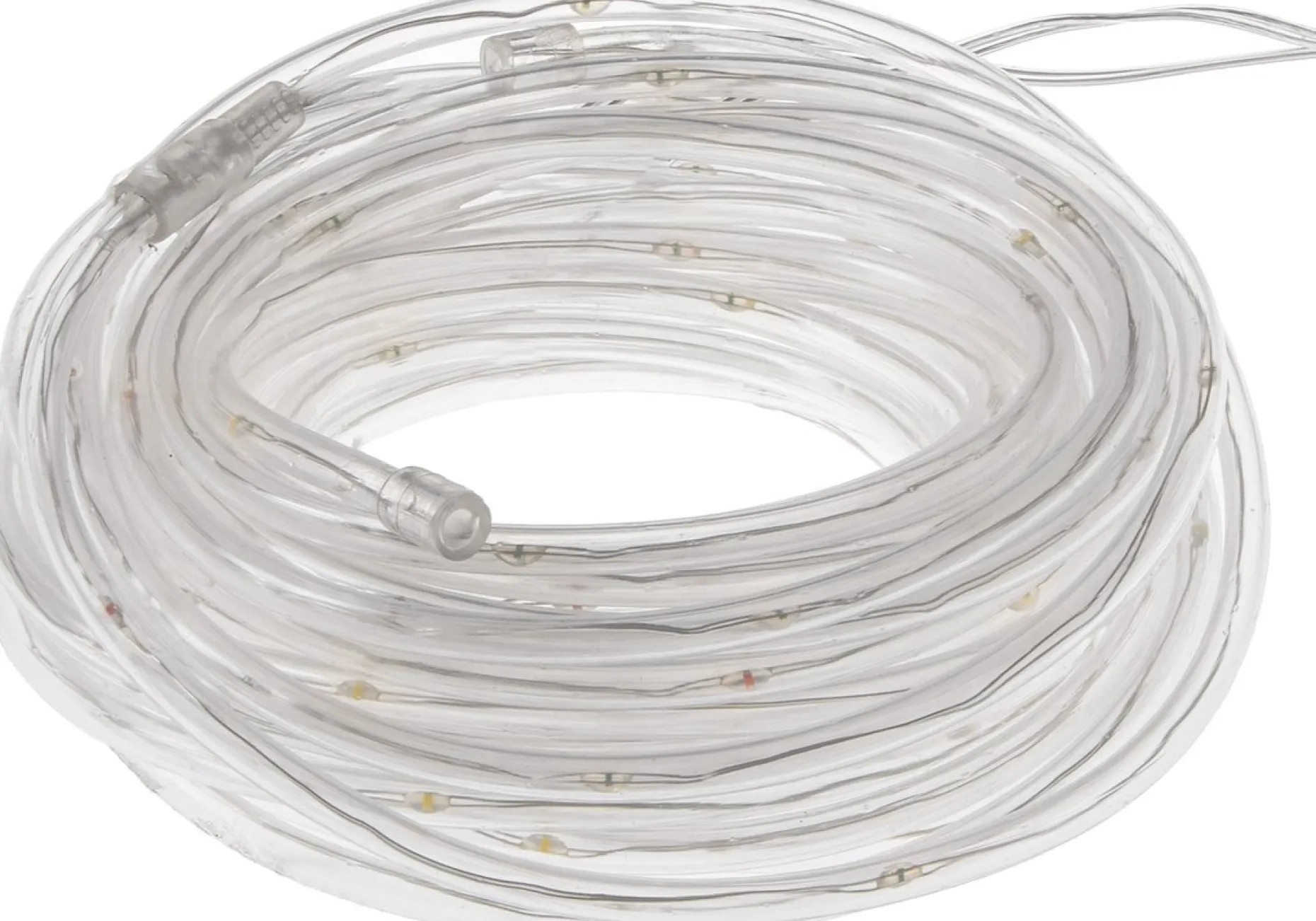 springos Lichtslangen^ Kerstverlichting | Lichtslang | 5 M | Batterij | 50 Led |